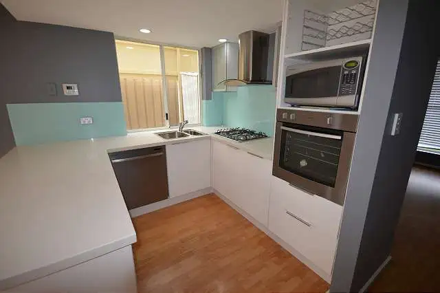 Second view of Homely townhouse listing, 6/85 Hart Street, Semaphore SA 5019