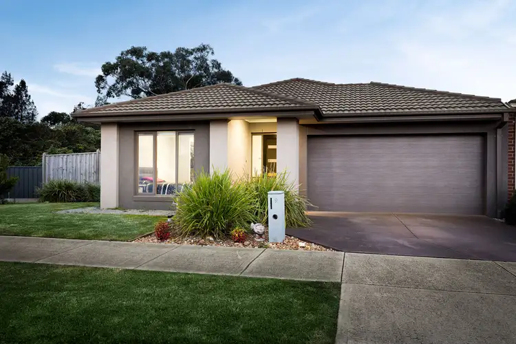 Main view of Homely house listing, 9 Ravensdale Avenue, Officer VIC 3809