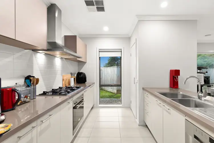 Second view of Homely house listing, 9 Ravensdale Avenue, Officer VIC 3809