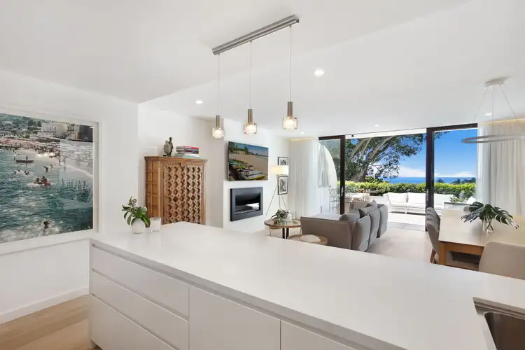 2/7 Banksia Road, Bellevue Hill NSW 2023