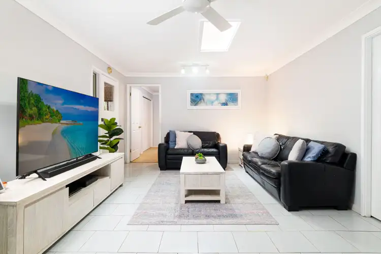 Third view of Homely house listing, 4 Tupia Place, Kings Langley NSW 2147