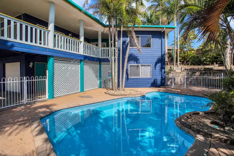 8 Dell Court, Beaconsfield QLD 4740