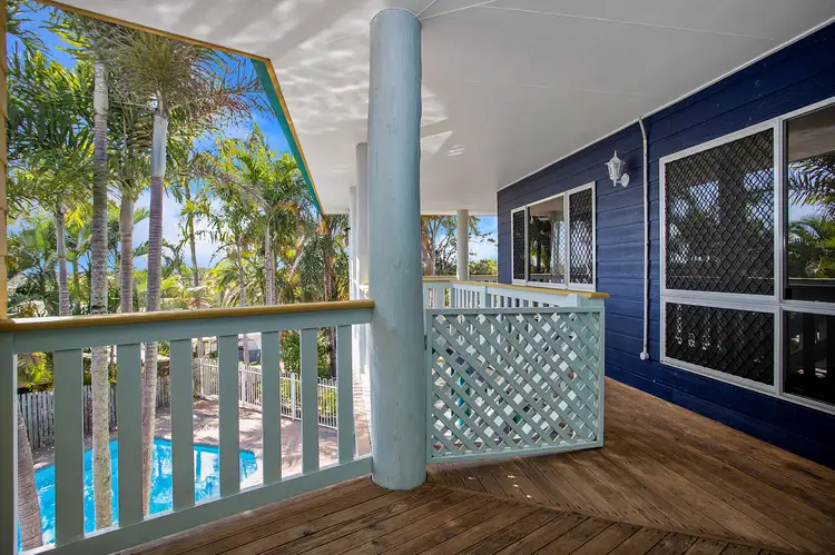 Third view of Homely house listing, 8 Dell Court, Beaconsfield QLD 4740