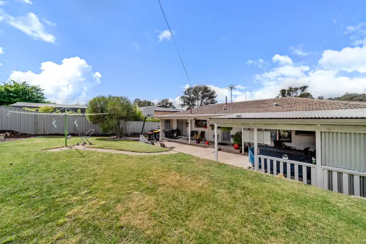 Second view of Homely house listing, 61 Florey Drive, Macgregor ACT 2615