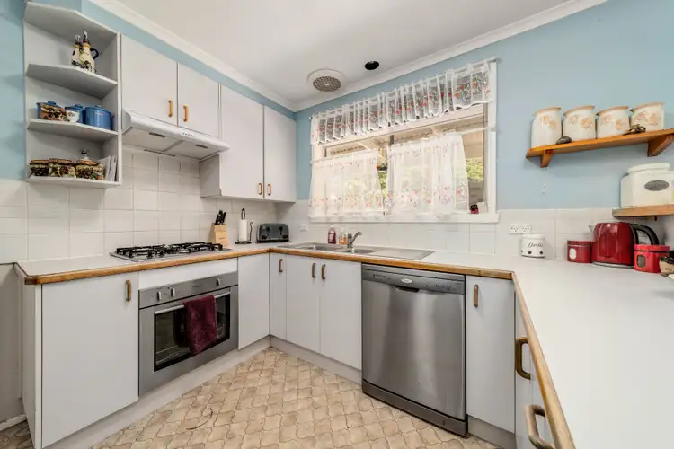 Fourth view of Homely house listing, 61 Florey Drive, Macgregor ACT 2615