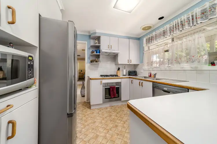 Fifth view of Homely house listing, 61 Florey Drive, Macgregor ACT 2615