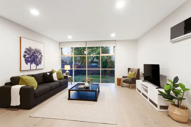 Main view of Homely unit listing, 1/36 Sycamore Street, Malvern East VIC 3145