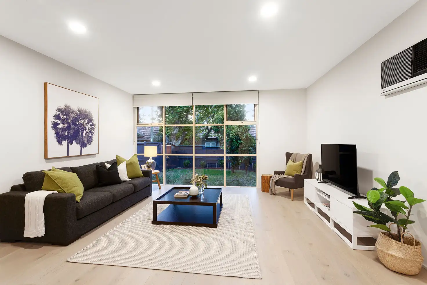 Main view of Homely unit listing, 1/36 Sycamore Street, Malvern East VIC 3145