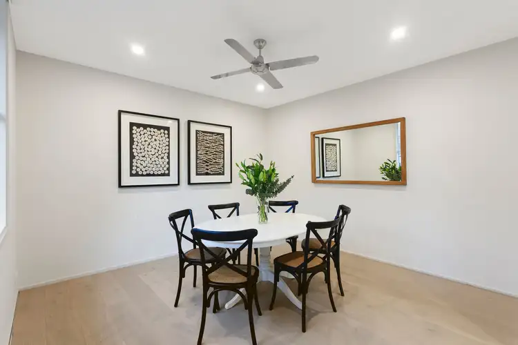 Third view of Homely unit listing, 1/36 Sycamore Street, Malvern East VIC 3145