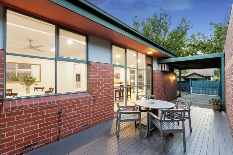 Fourth view of Homely unit listing, 1/36 Sycamore Street, Malvern East VIC 3145