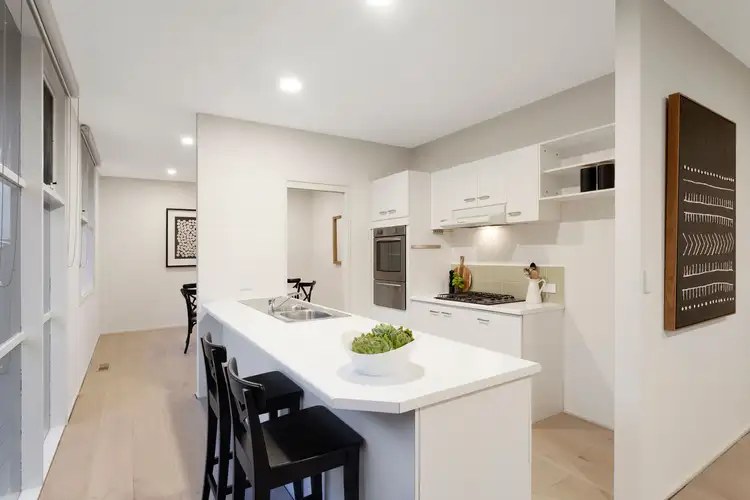 Fifth view of Homely unit listing, 1/36 Sycamore Street, Malvern East VIC 3145