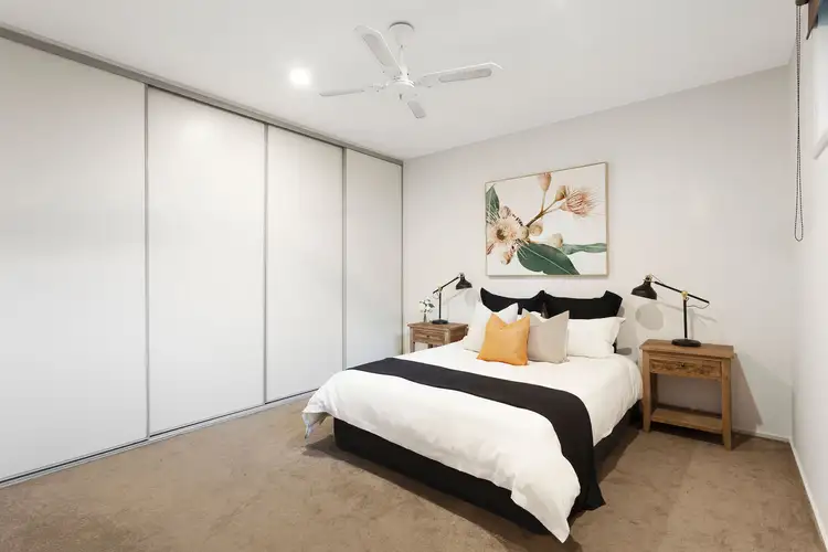 Sixth view of Homely unit listing, 1/36 Sycamore Street, Malvern East VIC 3145