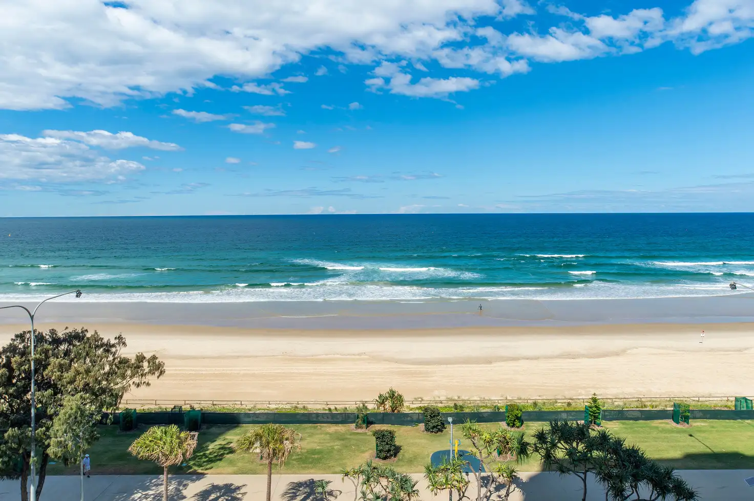 Main view of Homely apartment listing, 27/142 The Esplanade, Surfers Paradise QLD 4217