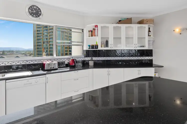 Sixth view of Homely apartment listing, 27/142 The Esplanade, Surfers Paradise QLD 4217