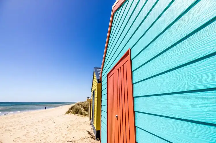 Fifth view of Homely house listing, Bathing Box 10 Frankston Foreshore, Frankston VIC 3199