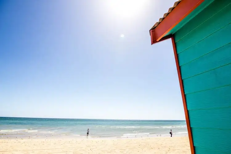 Sixth view of Homely house listing, Bathing Box 10 Frankston Foreshore, Frankston VIC 3199