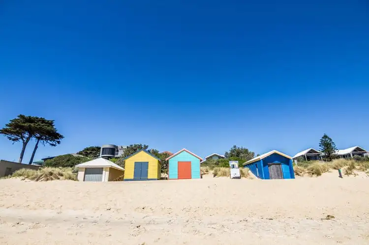 Seventh view of Homely house listing, Bathing Box 10 Frankston Foreshore, Frankston VIC 3199