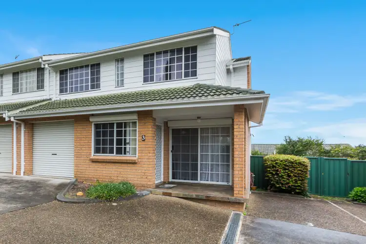 3/13 Hopetoun Street, Woonona NSW 2517