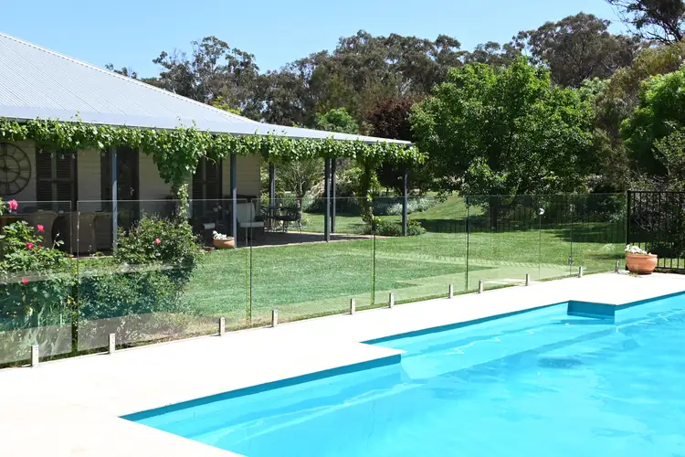 1515 Castlereagh Highway, Mudgee NSW 2850
