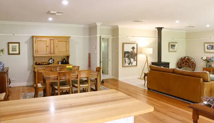 Third view of Homely rural property listing, 1515 Castlereagh Highway, Mudgee NSW 2850