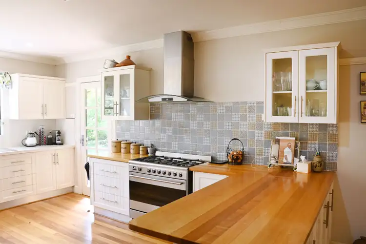 Fourth view of Homely rural property listing, 1515 Castlereagh Highway, Mudgee NSW 2850