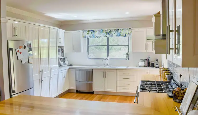 Fifth view of Homely rural property listing, 1515 Castlereagh Highway, Mudgee NSW 2850