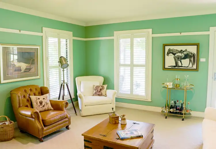 Sixth view of Homely rural property listing, 1515 Castlereagh Highway, Mudgee NSW 2850