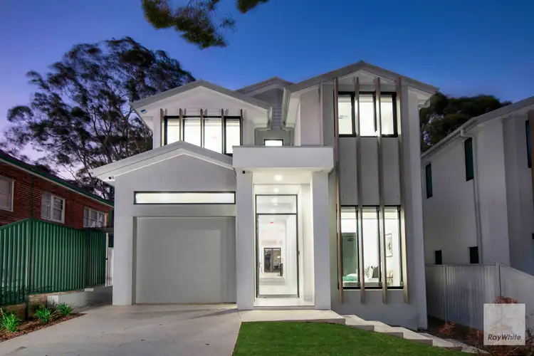 7a Dudley Avenue, Caringbah South NSW 2229