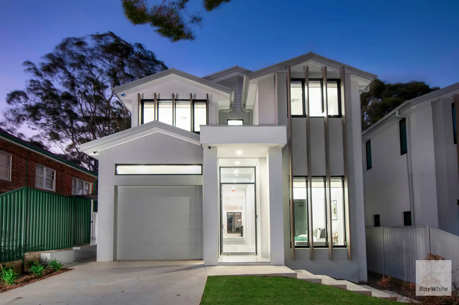 Main view of Homely house listing, 7a Dudley Avenue, Caringbah South NSW 2229