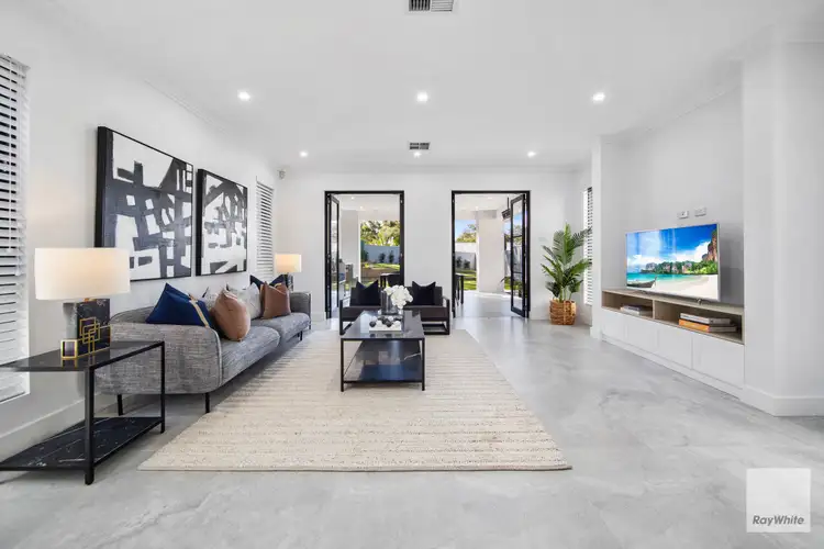 Second view of Homely house listing, 7a Dudley Avenue, Caringbah South NSW 2229