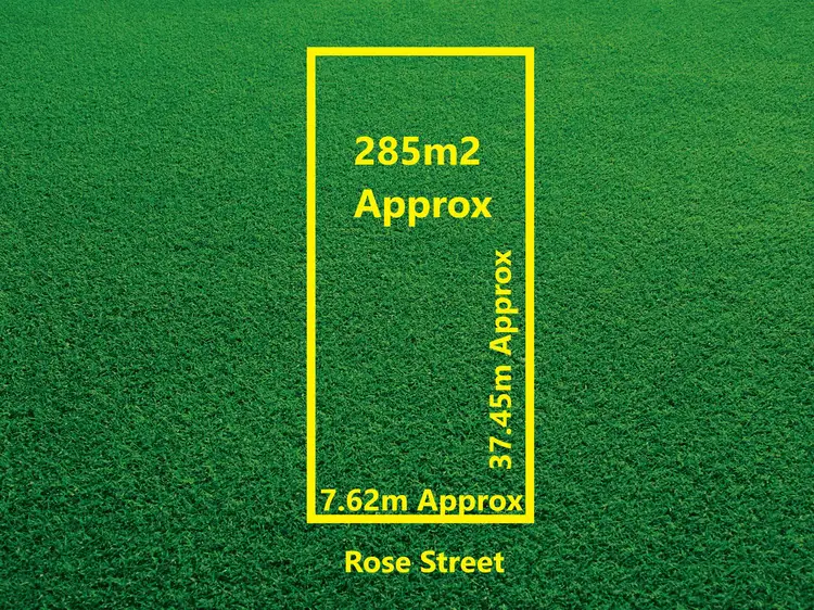 45 Rose Street, Ottoway SA 5013