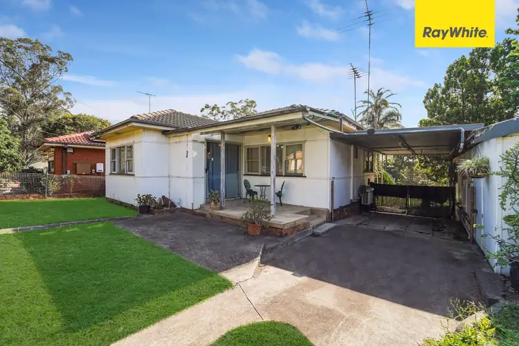 Second view of Homely house listing, 38 George Street, Mount Druitt NSW 2770