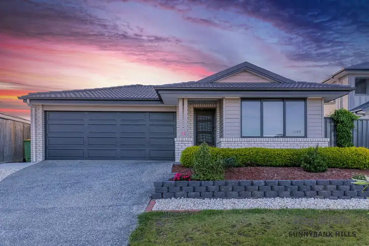 6 Koona Street, Hillcrest QLD 4118