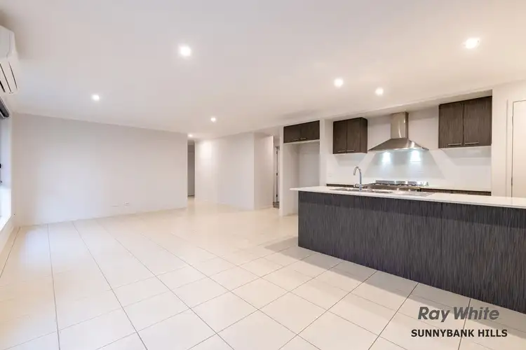 Third view of Homely house listing, 6 Koona Street, Hillcrest QLD 4118