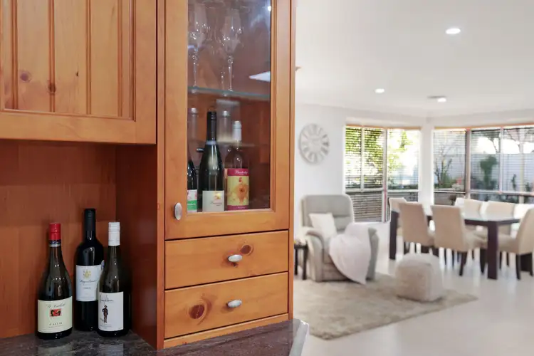 Fourth view of Homely house listing, 1 Sandalwood Close, Casula NSW 2170