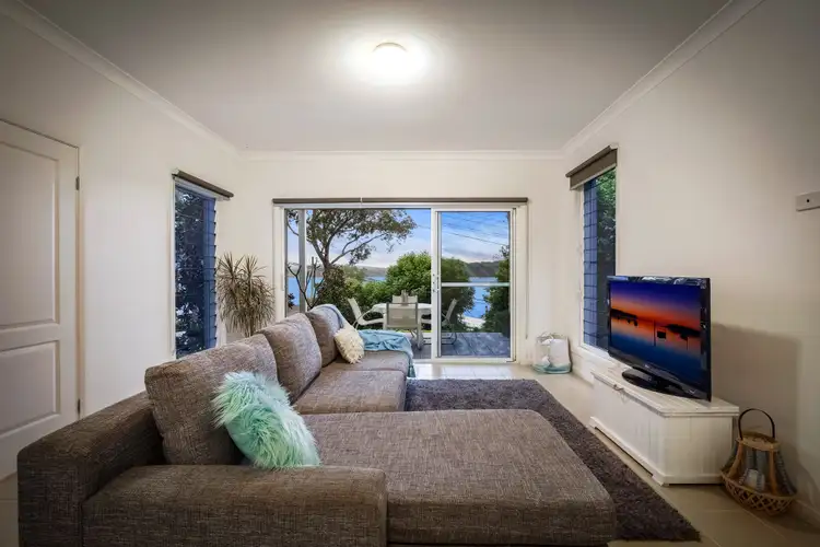 Sixth view of Homely house listing, 99 Broadwater Drive, Saratoga NSW 2251