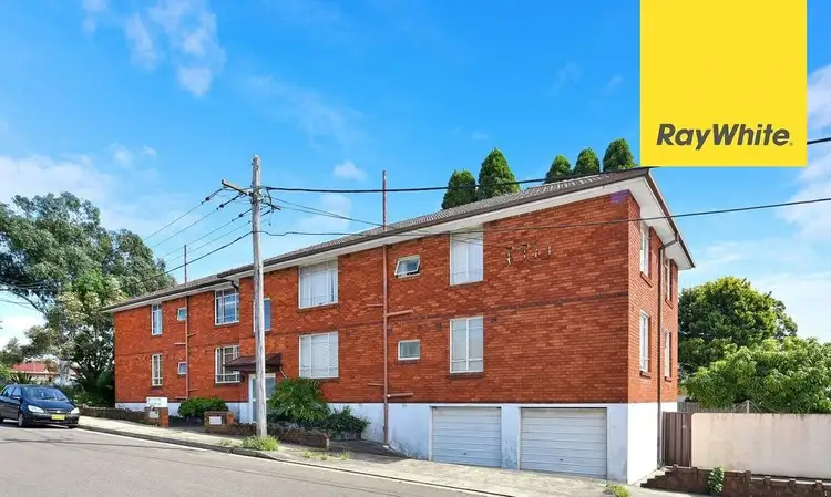 2/80 Beauchamp Street, Wiley Park NSW 2195