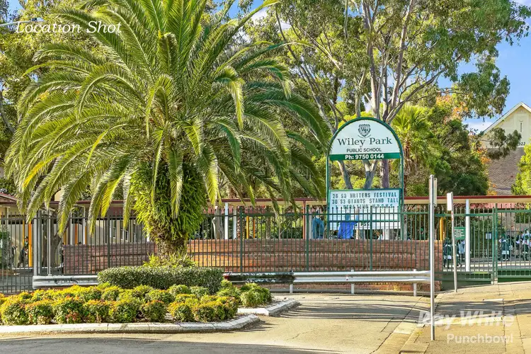 Sixth view of Homely unit listing, 2/80 Beauchamp Street, Wiley Park NSW 2195