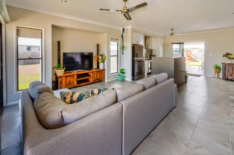 Fourth view of Homely house listing, 11 Chimene Lane, Burdell QLD 4818