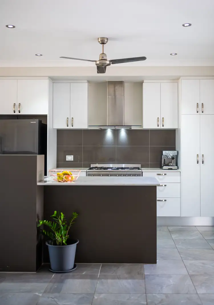 Sixth view of Homely house listing, 11 Chimene Lane, Burdell QLD 4818