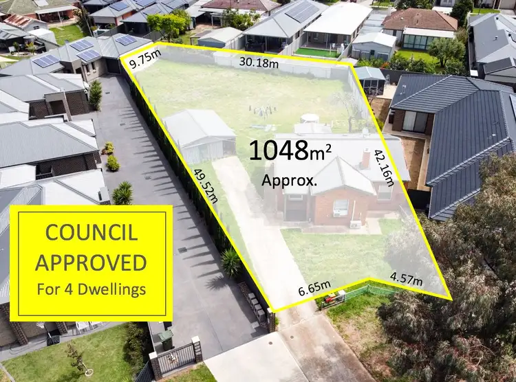53 Victor Avenue, Woodville West SA 5011