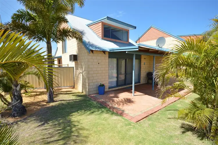 Main view of Homely unit listing, 4/22 Mortimer Street, Kalbarri WA 6536