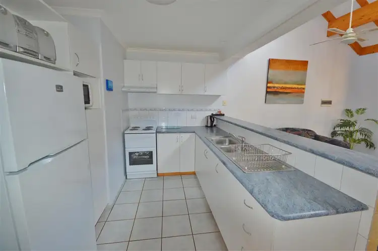 Third view of Homely unit listing, 4/22 Mortimer Street, Kalbarri WA 6536