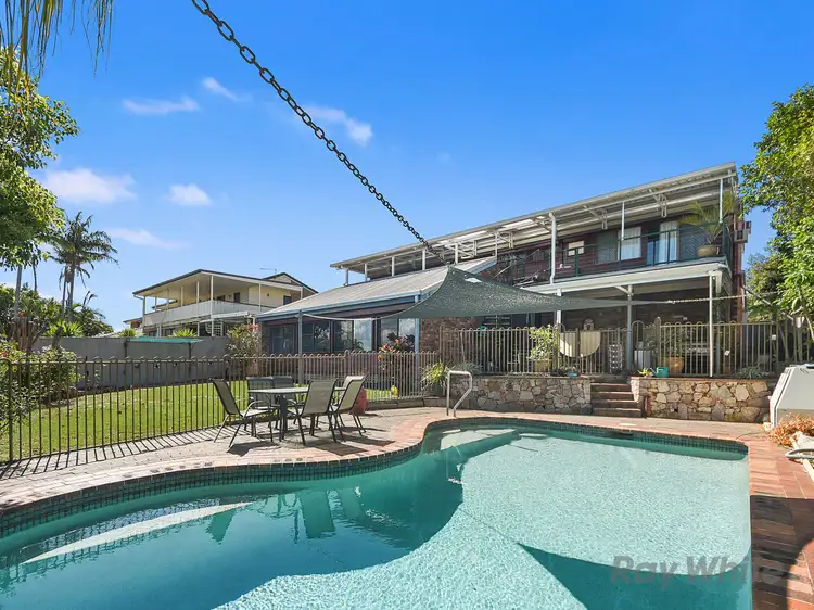 24 Bronwyn Street, Bracken Ridge QLD 4017