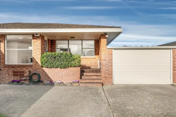 14/39 Gardinia Street, Beverly Hills NSW 2209