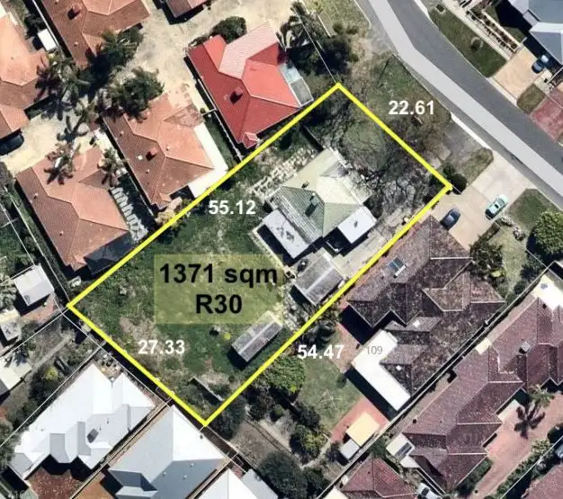 107 Swansea Street, East Victoria Park WA 6101