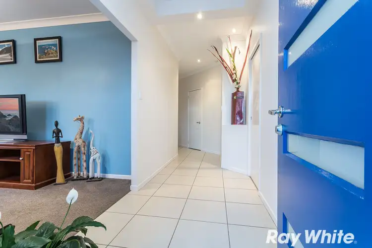 Second view of Homely house listing, 12 Parkway Crescent, Murrumba Downs QLD 4503