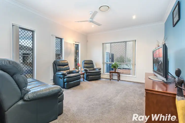 Third view of Homely house listing, 12 Parkway Crescent, Murrumba Downs QLD 4503