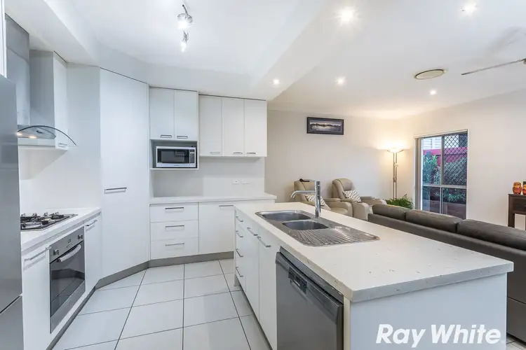 Fourth view of Homely house listing, 12 Parkway Crescent, Murrumba Downs QLD 4503