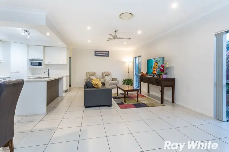 Sixth view of Homely house listing, 12 Parkway Crescent, Murrumba Downs QLD 4503